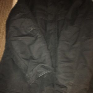 Carhartt winter jacket